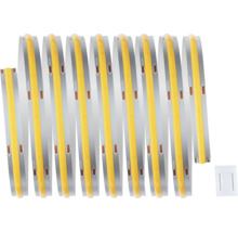 Flexibel LED-list med anslutning