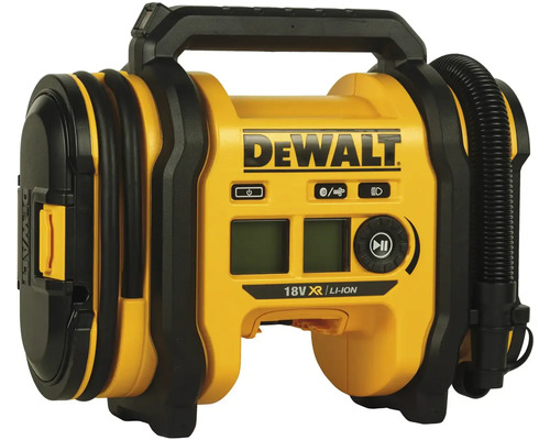 DeWalt sladdlös luftpump