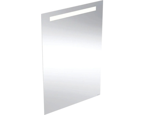 Spegel med belysning IFÖ Option basic square high 60x90 cm LED 8942091