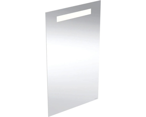 Spegel med belysning IFÖ option basic square 40x70 cm LED 8942082