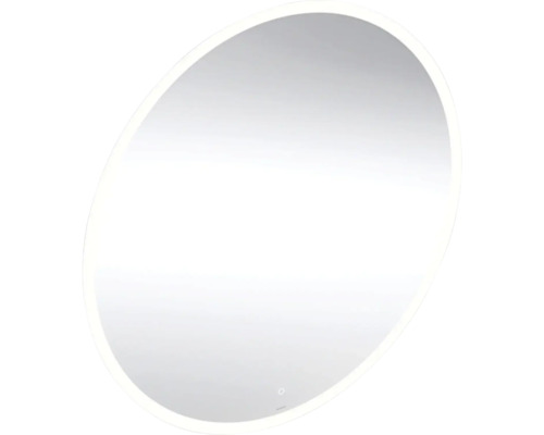 Spegel med belysning IFÖ option round 90 cm LED IP44 8942080