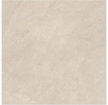 Beige golvplatta med stenutseende
