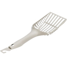 Kattskopa KARLIE ECO 26,5cm grå