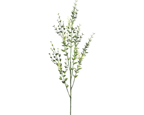 Konstväxt kvist miniblad 75cm