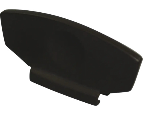 Täckning för en byggkomponent