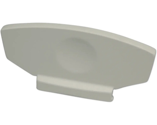 Täckning för ett tvättställ