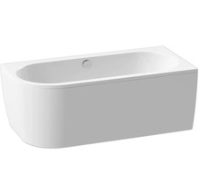 Badkar av sanitetsakryl