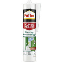 Pattex Perfect House Akrylfogmassa patron