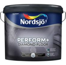Hink Nordsjö Perform Plus Diamond Floor golvfärg