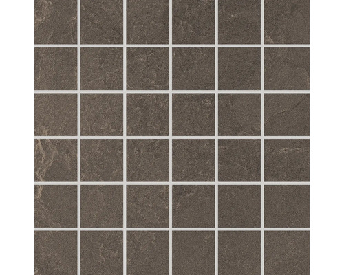 Mosaikplatta för vägg och golv