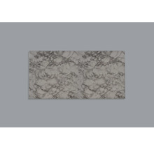 Dekorativ platta med marmormönster