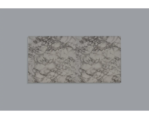 Dekorativ platta med marmormönster