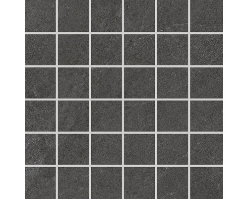 Fyrkantig mosaikplatta för vägg och golv