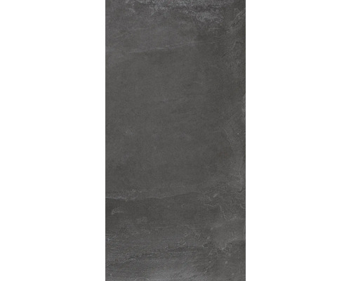Mörk skifferplatta