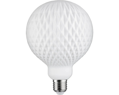 Dekorativ glödlampa med E27 sockel