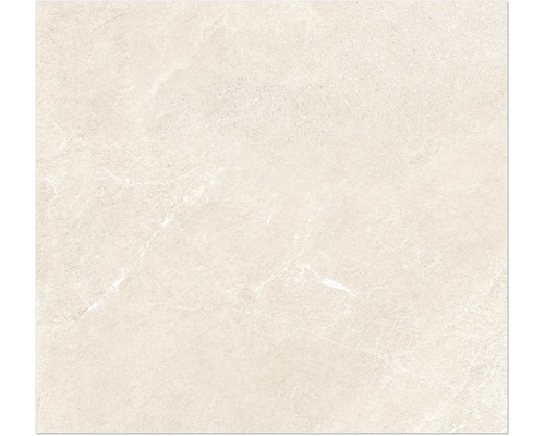 Klinker MIRAVA narvik white vit matt 60x60x0,85cm rektifierad