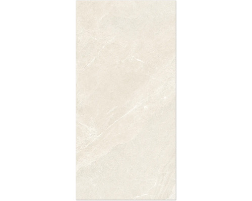 Klinker MIRAVA narvik white vit matt 60x120x0,85 cm rektifierad