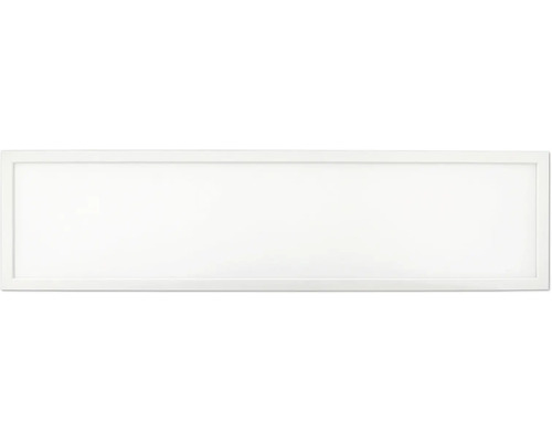 LED-panel MALMBERGS Lux 30W 1195x295mm