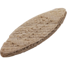 WOLFCRAFT Lamellkex strl. 0, 50-pack-thumb-0