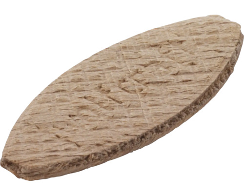 WOLFCRAFT Lamellkex strl. 20, 50-pack WOLFCRAFT Lamellkex strl. 20, 50-pack