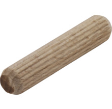 Träplugg