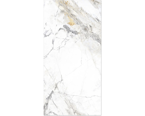 Kakelmönster i marmorlook