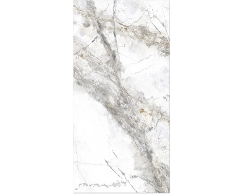 Klinker med marmorlook