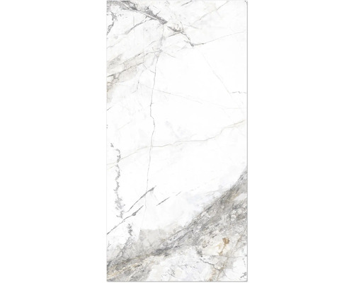 Kakelmönster i marmorlook