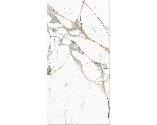 Kakel med marmorlook