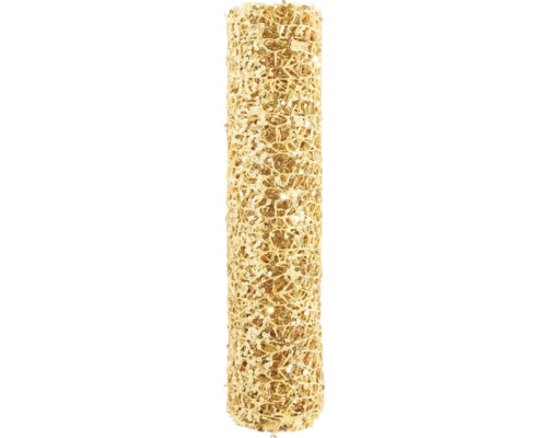Löpare 2LIF Sparkling guld 30cm x 2,5m Löpare 2LIF Sparkling guld 30cm x 2,5m