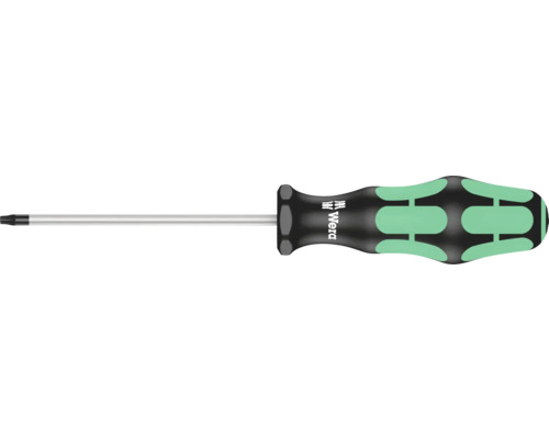 Wera skruvmejsel med Torx profil