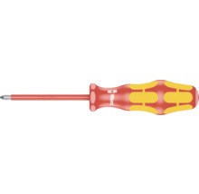 Skruvmejsel med handtag från märket Wera