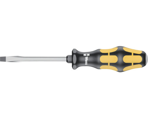 Skruvmejsel WERA 932 A 1,0x5,5x100mm Spårskruvmejsel