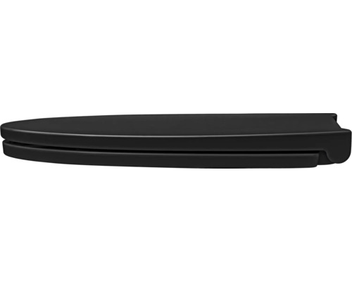 Toalettsits av plast