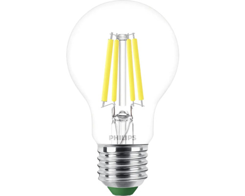 LED-lampa PHILIPS Ultra Efficient E27 2,3W 4000K