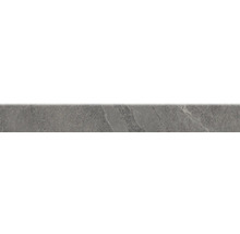 Sockel MIRAVA narvik smoke svart 60x7,5x0,85 cm