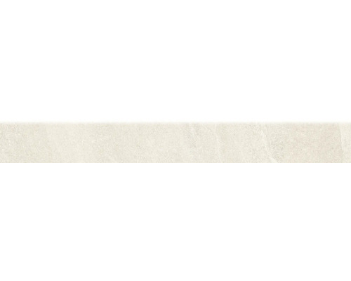 Sockel MIRAVA narvik white vit 60x7,5x0,85 cm