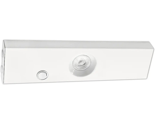 Bänkbelysning SG ARMATUREN Chef LED 3k vit Bänkbelysning SG ARMATUREN Chef LED 3k vit