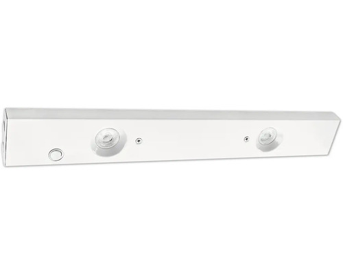 Bänkbelysning SG ARMATUREN Chef LED 3K vit Bänkbelysning SG ARMATUREN Chef LED 3K vit