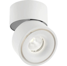 Downlight DESIGNLIGHT Moon tilt 12W 943lm 3000K P-186MW
