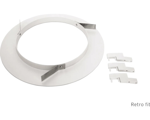 Rehabring SG ARMATUREN Rax Ø200-250mm Rehabring SG ARMATUREN Rax Ø200-250mm