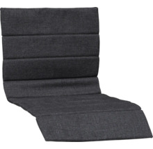 Stolsdyna med ryggstöd