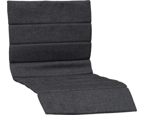 Stolsdyna HILLERSTORP Arlöv 90x44x1,5cm grå Stolsdyna HILLERSTORP Arlöv 90x44x1,5cm grå
