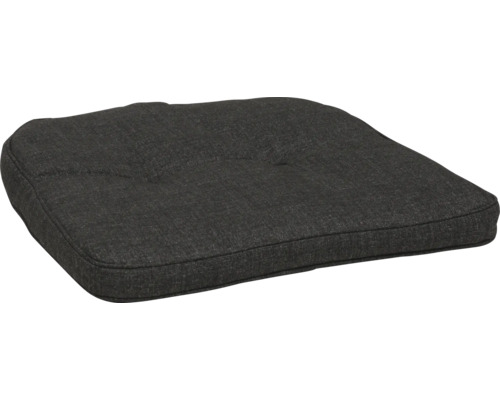 Sitsdyna HILLERSTORP Allround 46x44x5cm svart Sitsdyna HILLERSTORP Allround 46x44x5cm svart