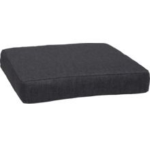 Fyrkantig sittdyna för utomhusbruk