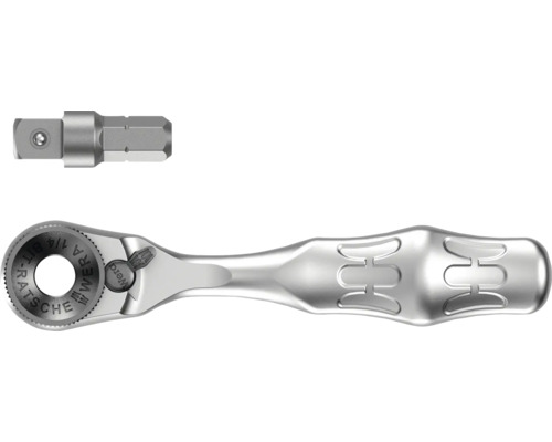 Wera bitspärr med adapter