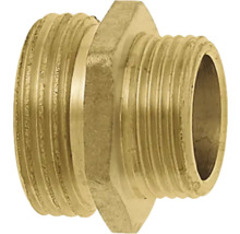 Övergångsnippel GEKA AG G1 1/2"xG2