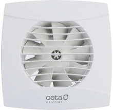 Cata U-Comfort väggfläkt
