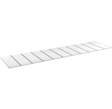 Takpanel i metall