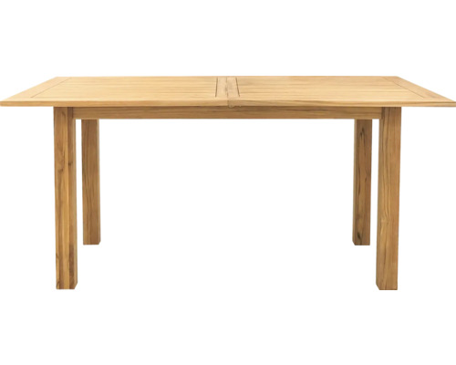 Trädgårdsbord av teak